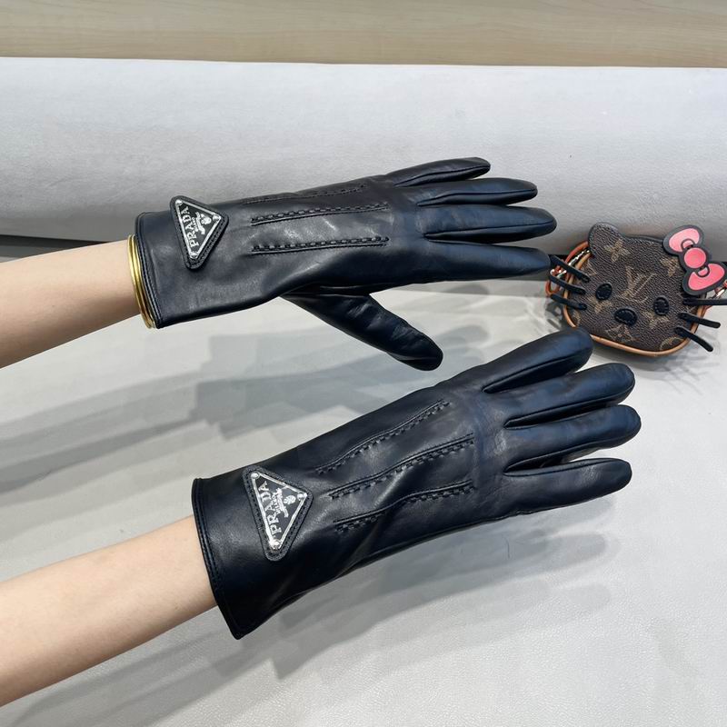 Prada gloves M L 90 (4)
