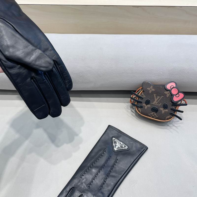 Prada gloves M L 90 (7)