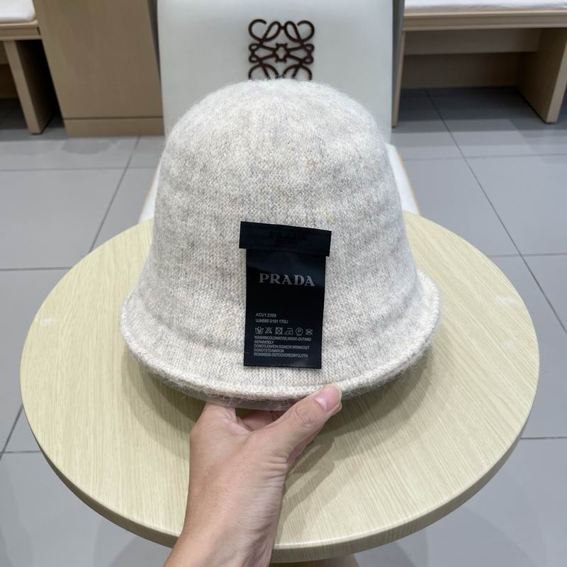 Prada hat (1)