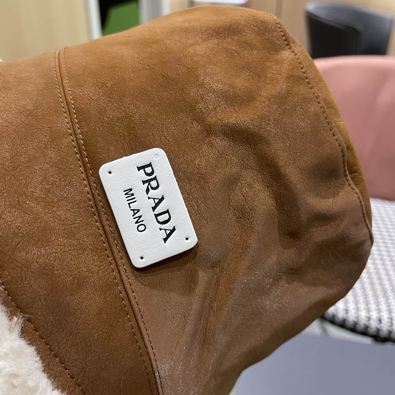 Prada hat (2053)