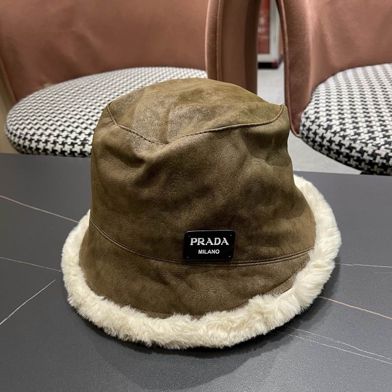 Prada hat (2082)
