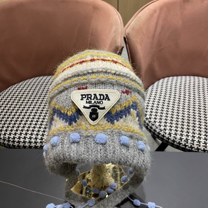 Prada hat (251)