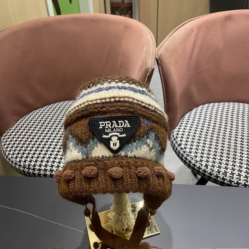Prada hat (263)