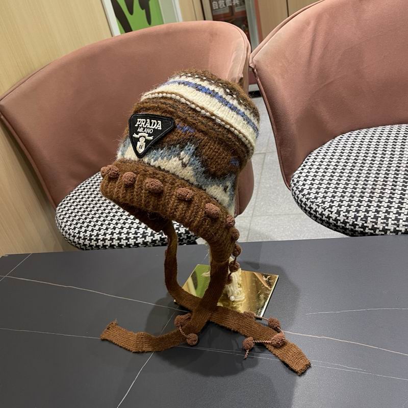 Prada hat (265)