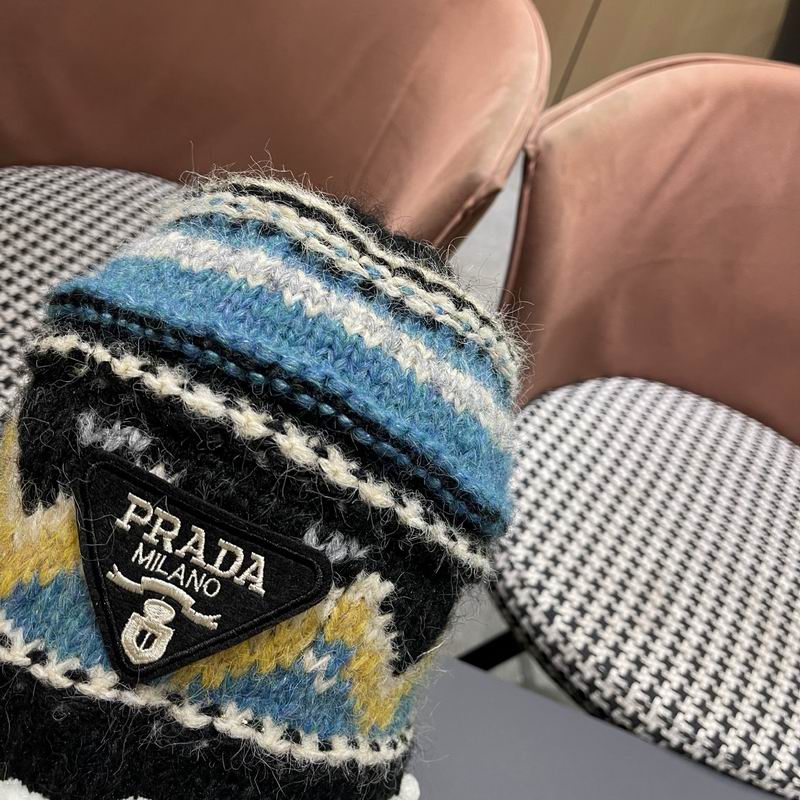 Prada hat (272)