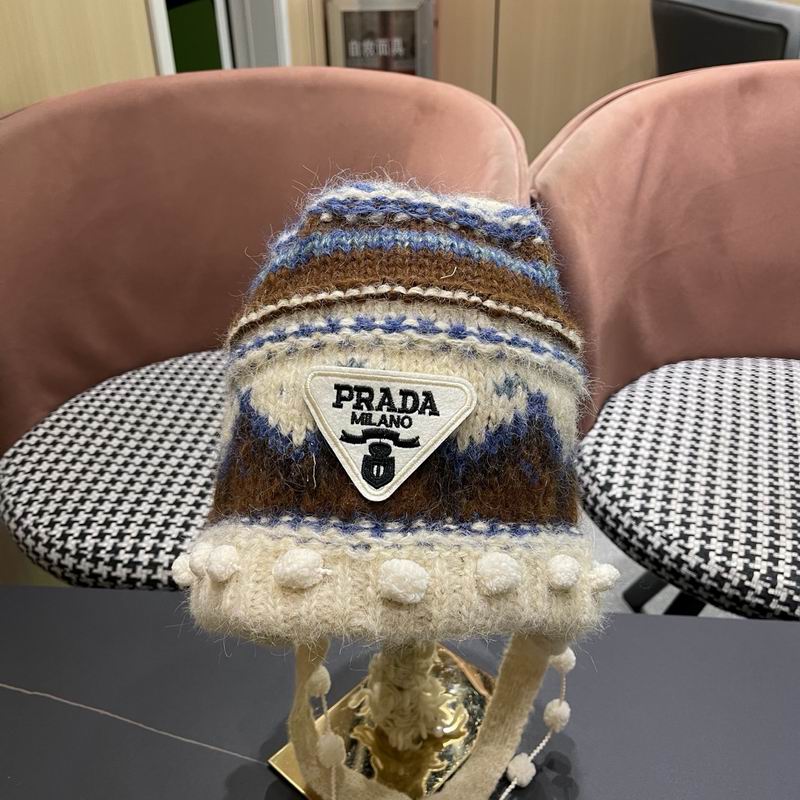 Prada hat (285)