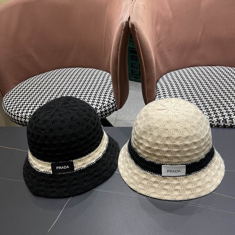 Prada hat (323)