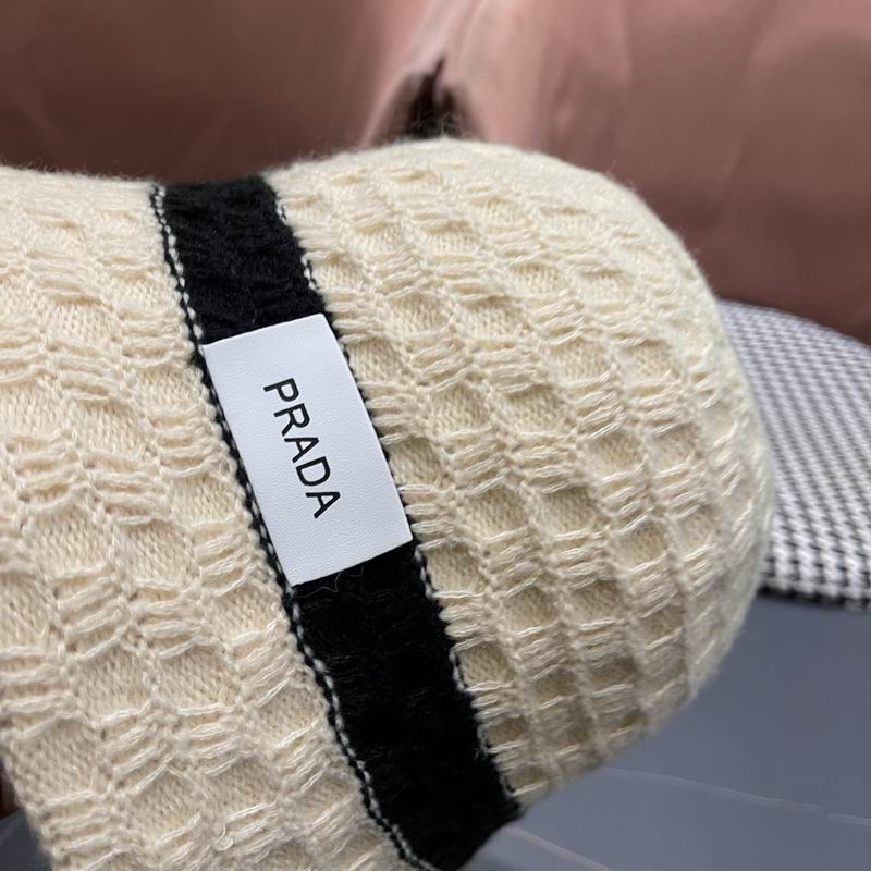 Prada hat (325)