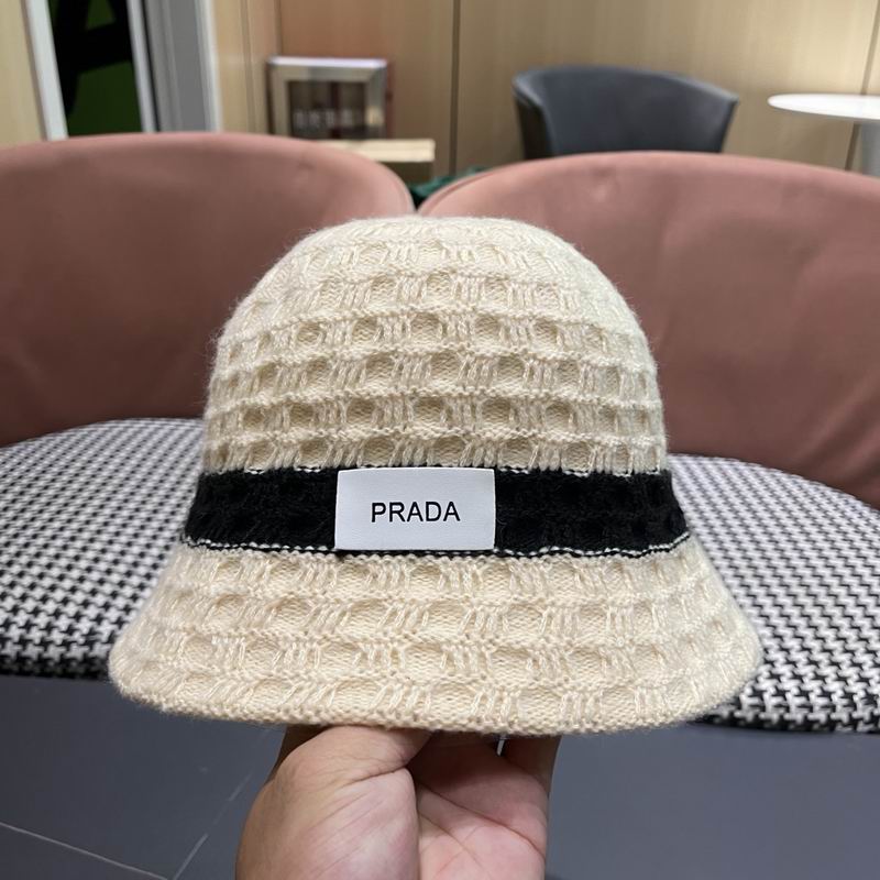 Prada hat (326)