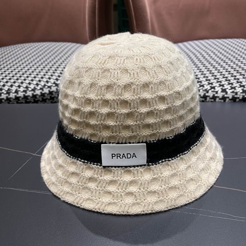 Prada hat (330)