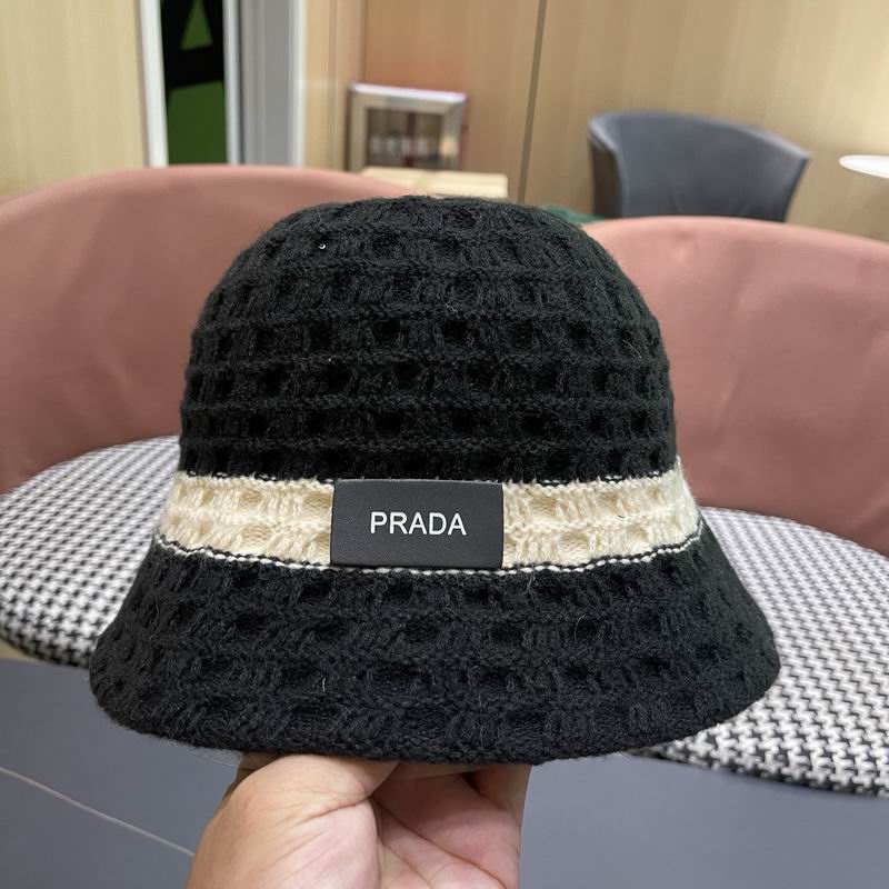 Prada hat (337)