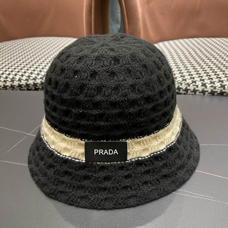 Prada hat (341)