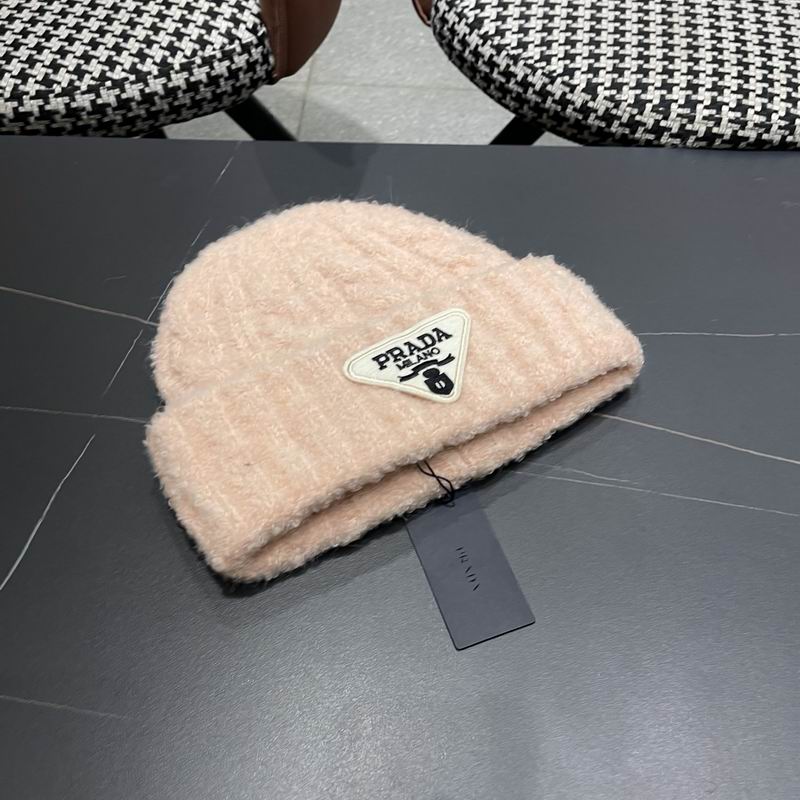 Prada hat (413)