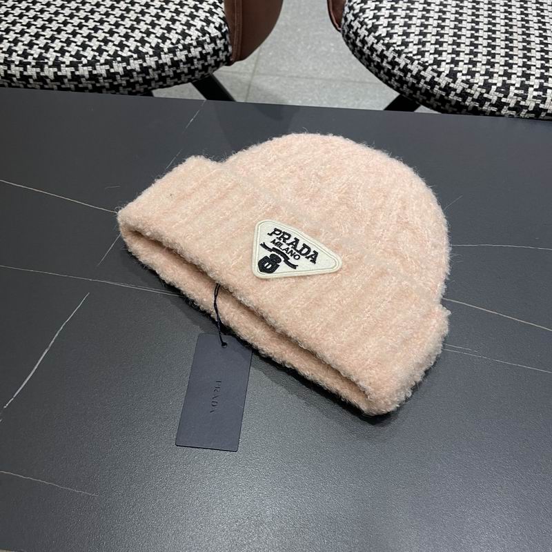 Prada hat (414)
