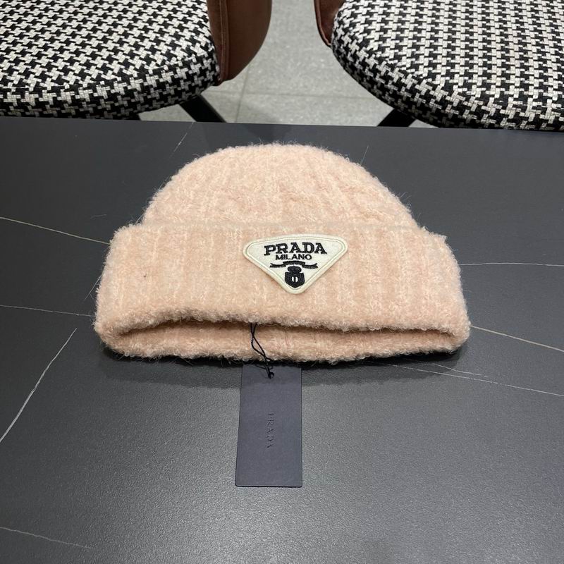 Prada hat (415)