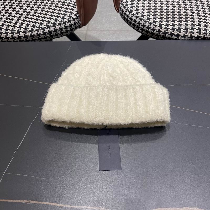 Prada hat (421)