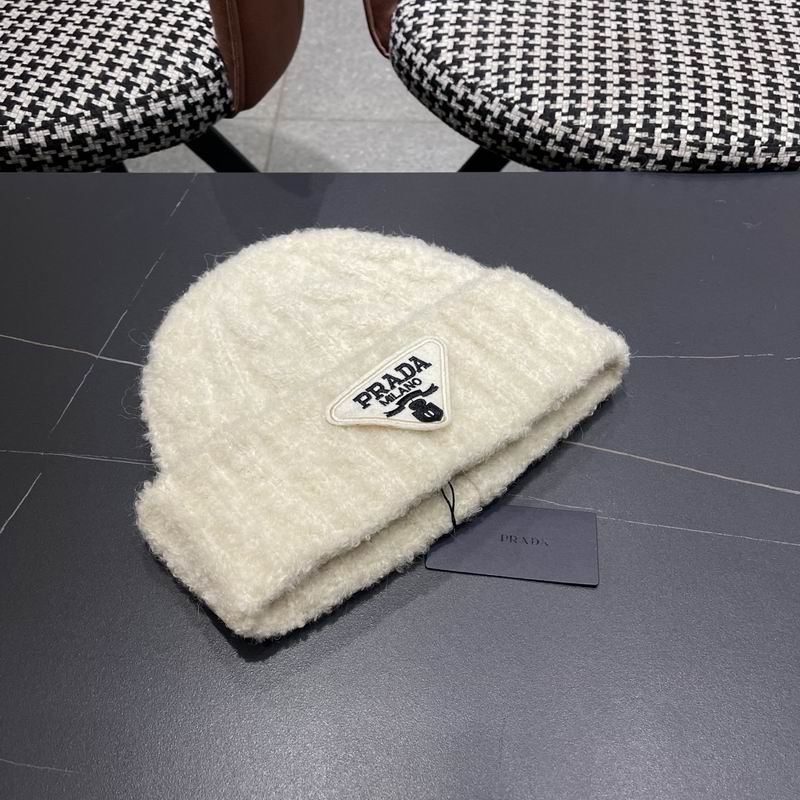 Prada hat (424)
