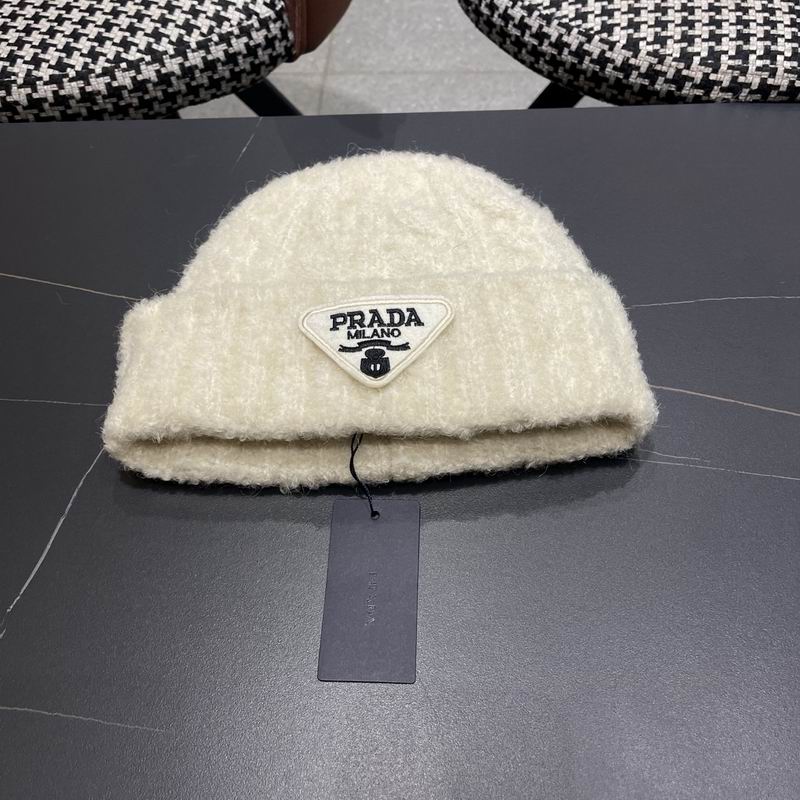 Prada hat (426)