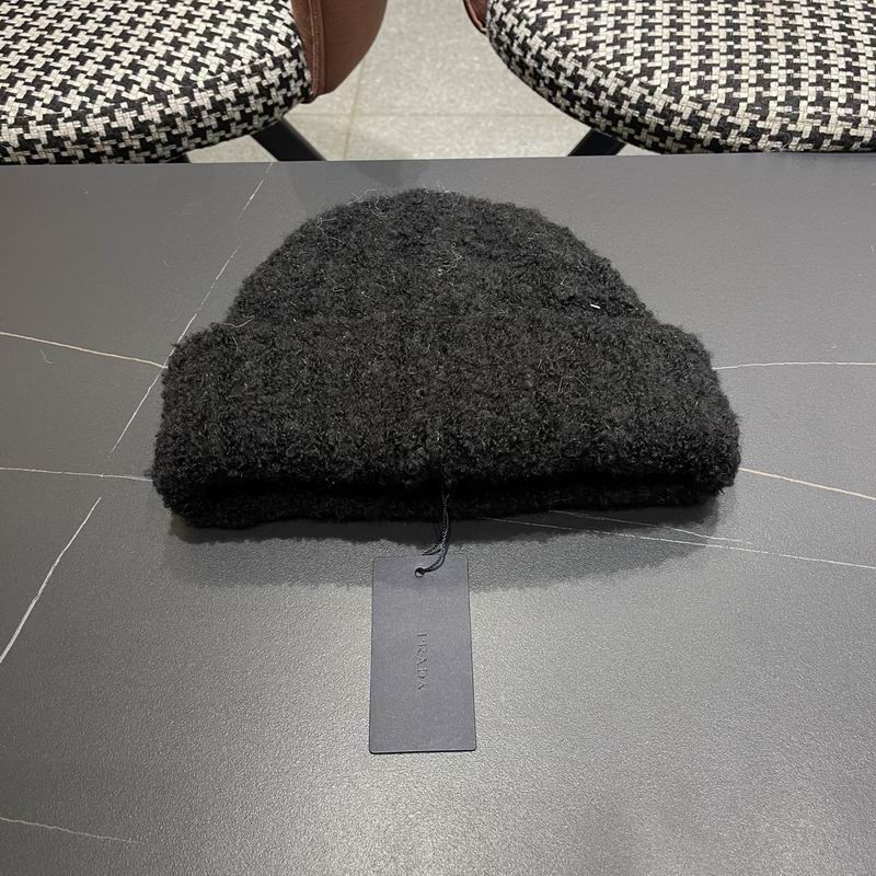 Prada hat (432)