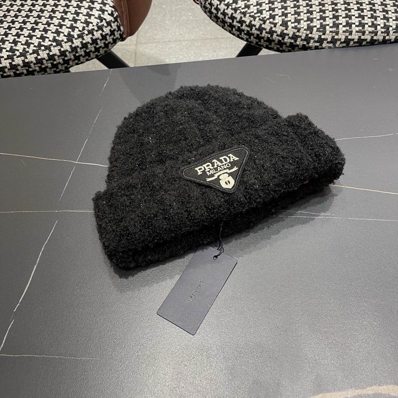 Prada hat (436)