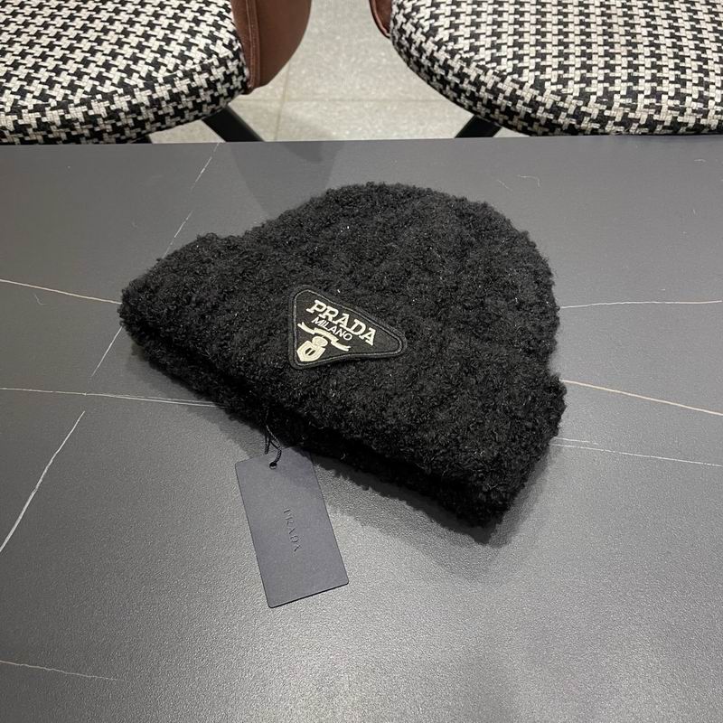 Prada hat (437)