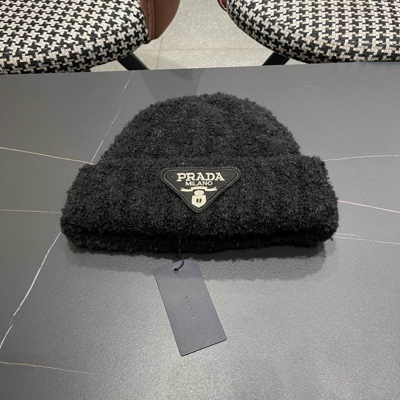 Prada hat (438)