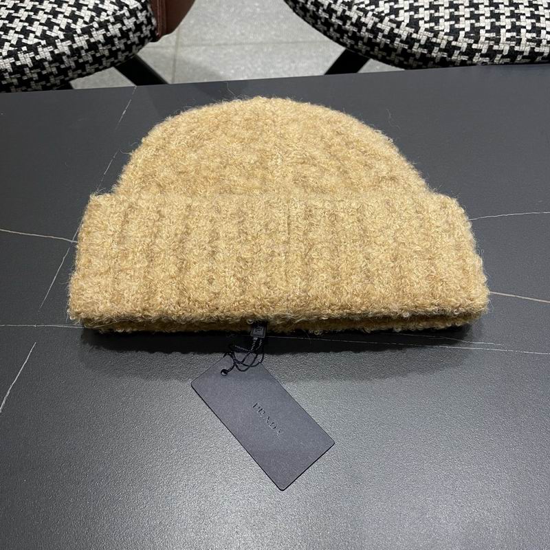 Prada hat (444)