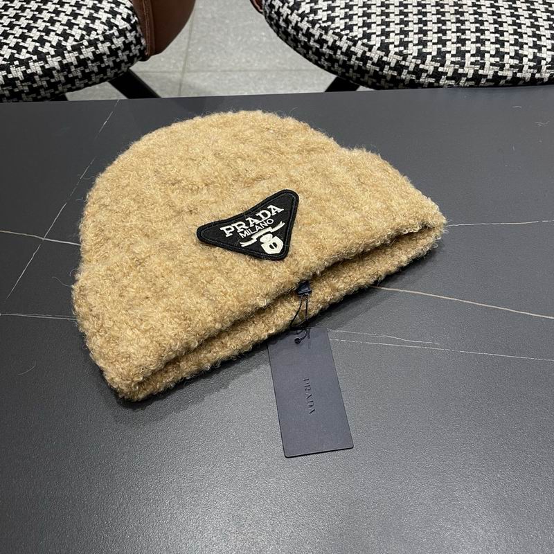 Prada hat (447)