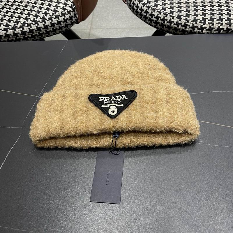 Prada hat (449)