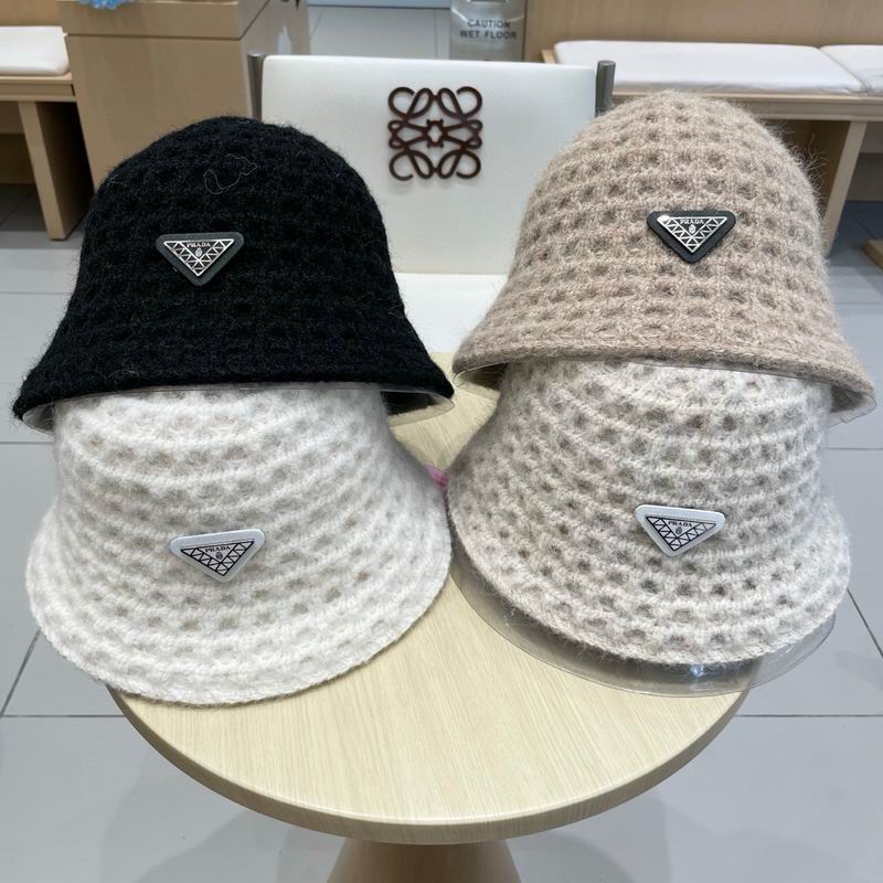 Prada hat (5)