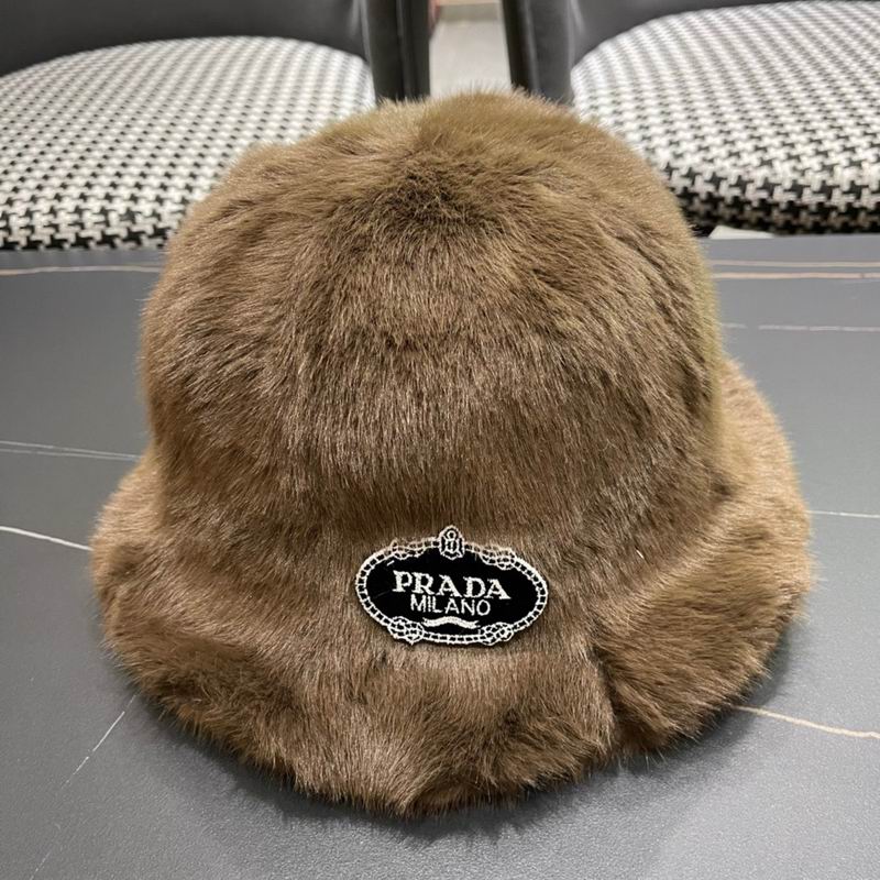 Prada hat (566)
