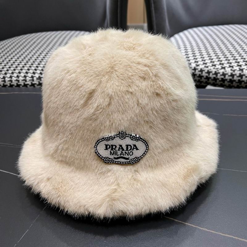 Prada hat (578)