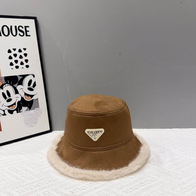 Prada hat (643)