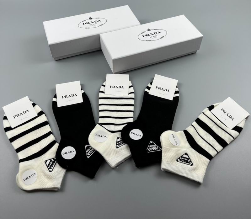 Prada socks QY (125)
