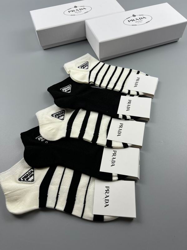 Prada socks QY (130)