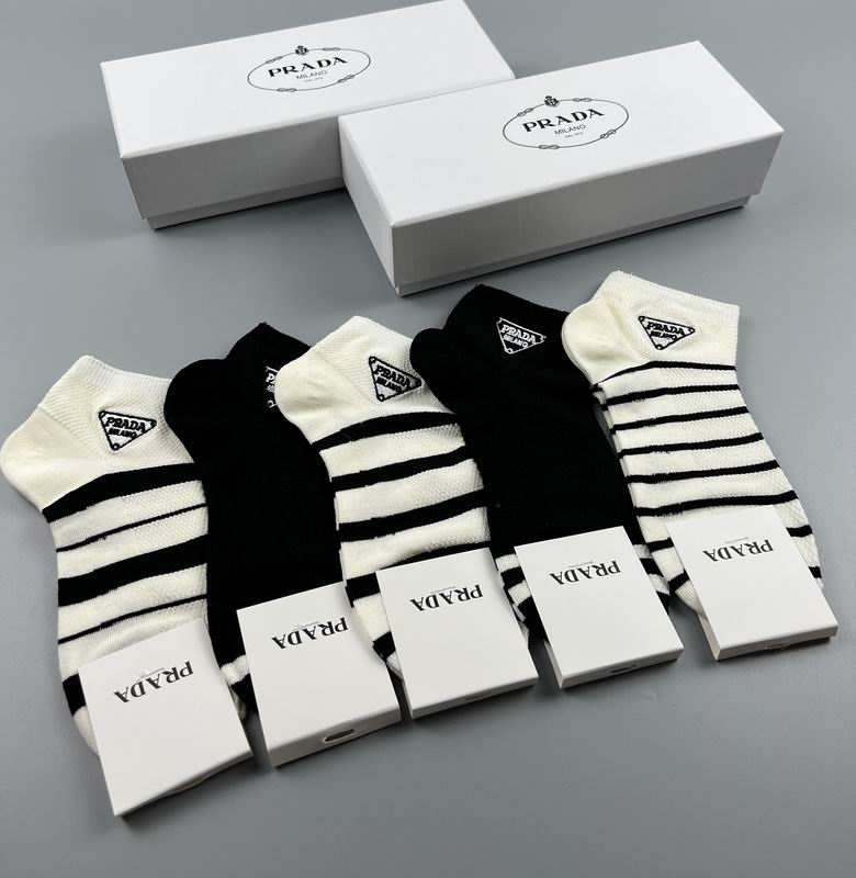 Prada socks QY (131)