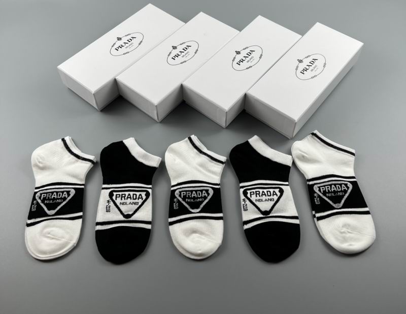 Prada socks QY (133)