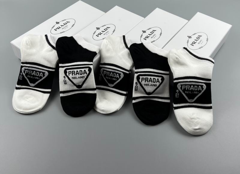 Prada socks QY (135)