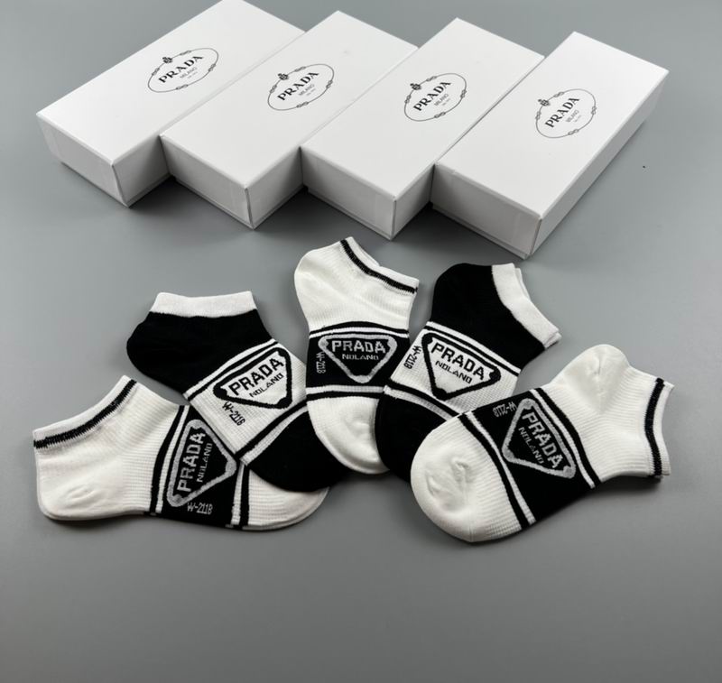 Prada socks QY (137)