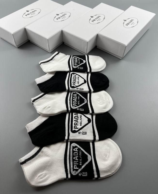 Prada socks QY (139)