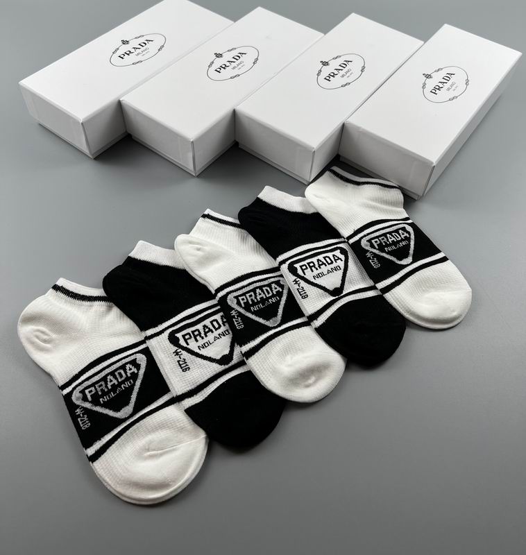 Prada socks QY (140)