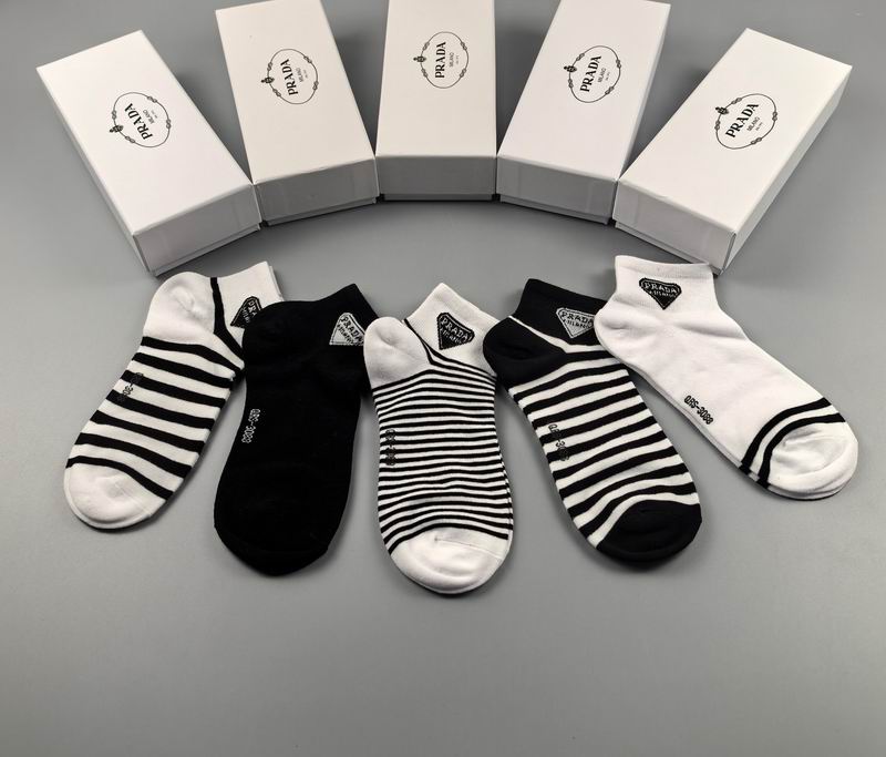 Prada socks QY (143)