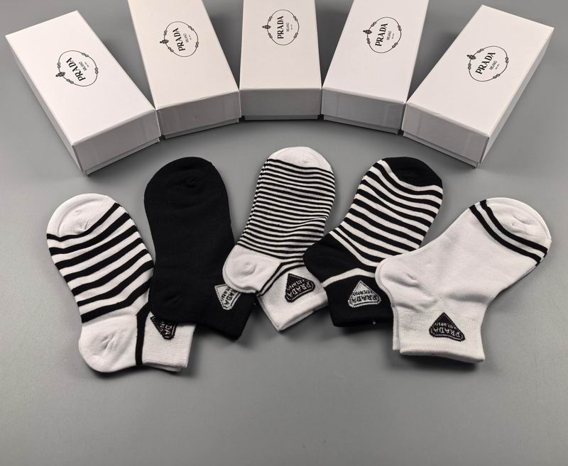 Prada socks QY (145)