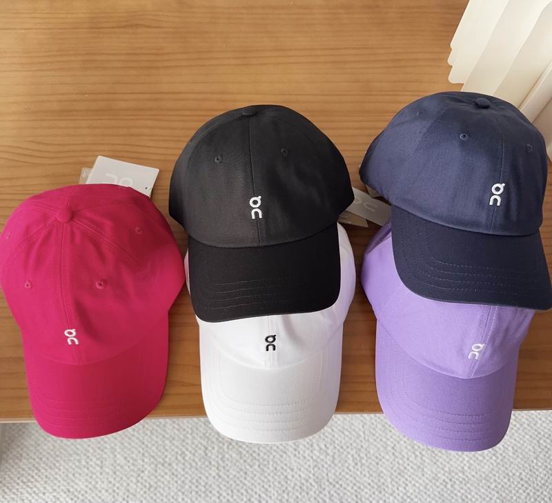 QC cap dx (485)