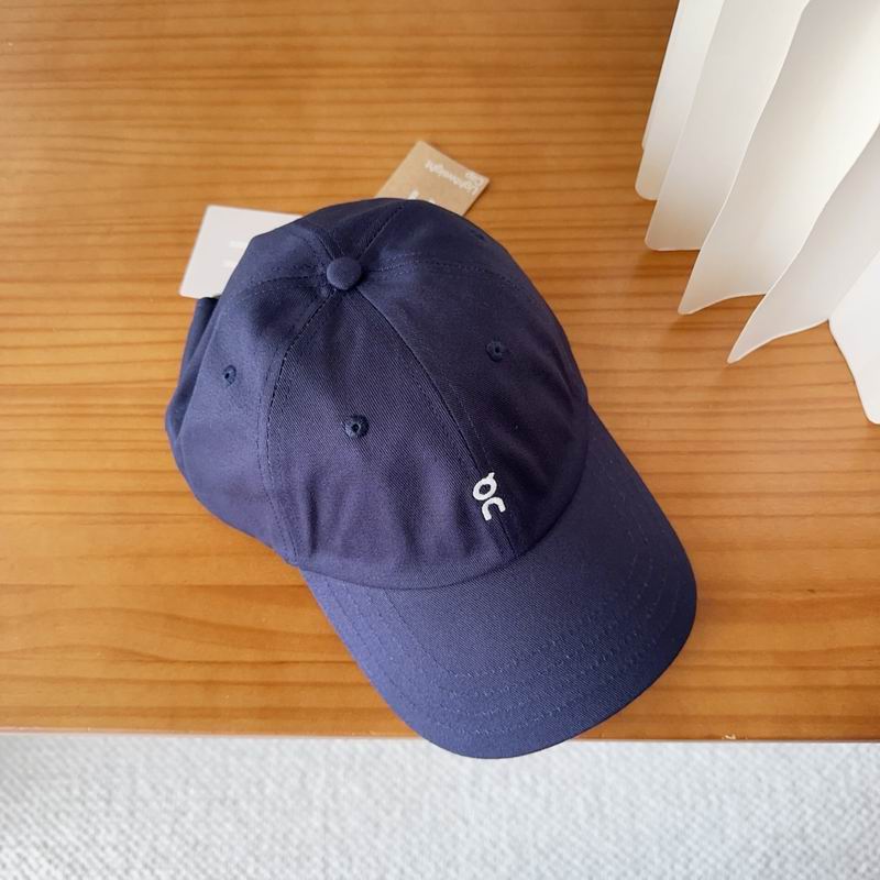 QC cap dx (489)