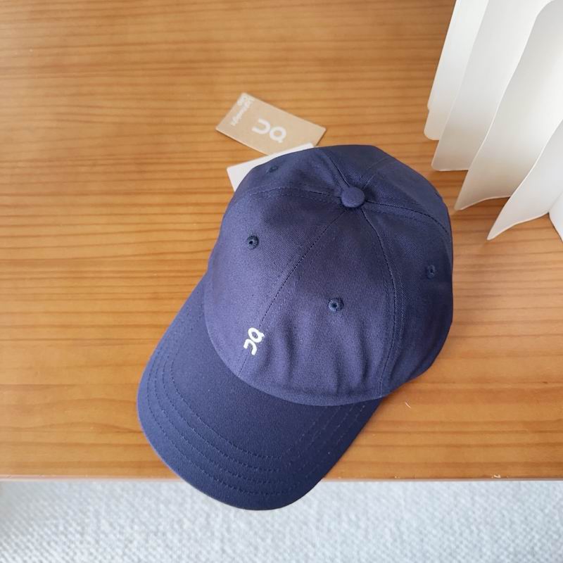 QC cap dx (491)