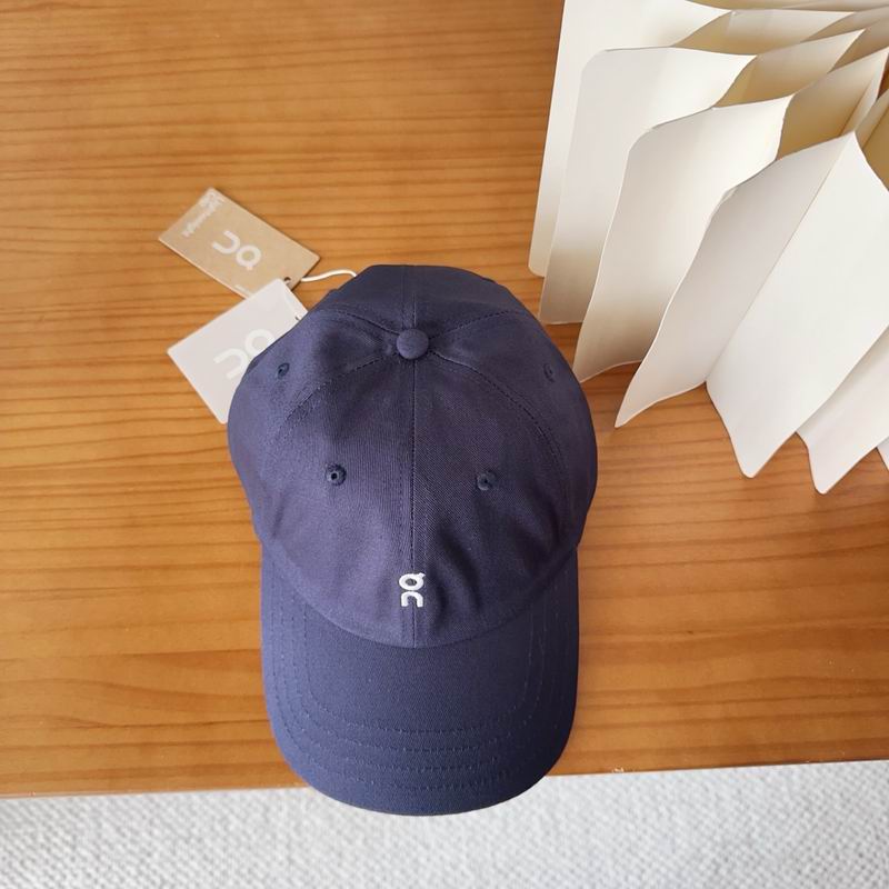 QC cap dx (492)