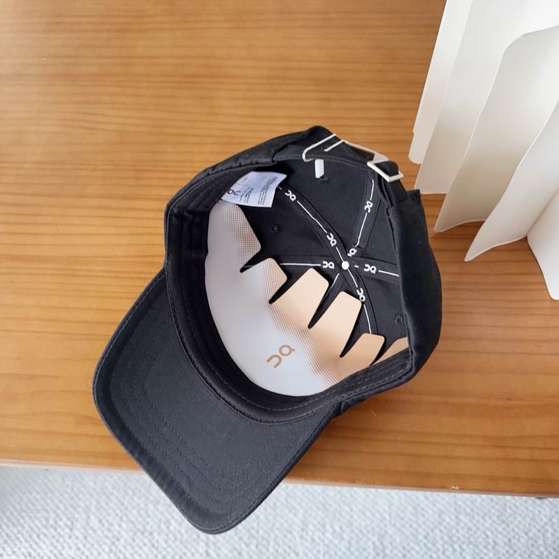 QC cap dx (495)
