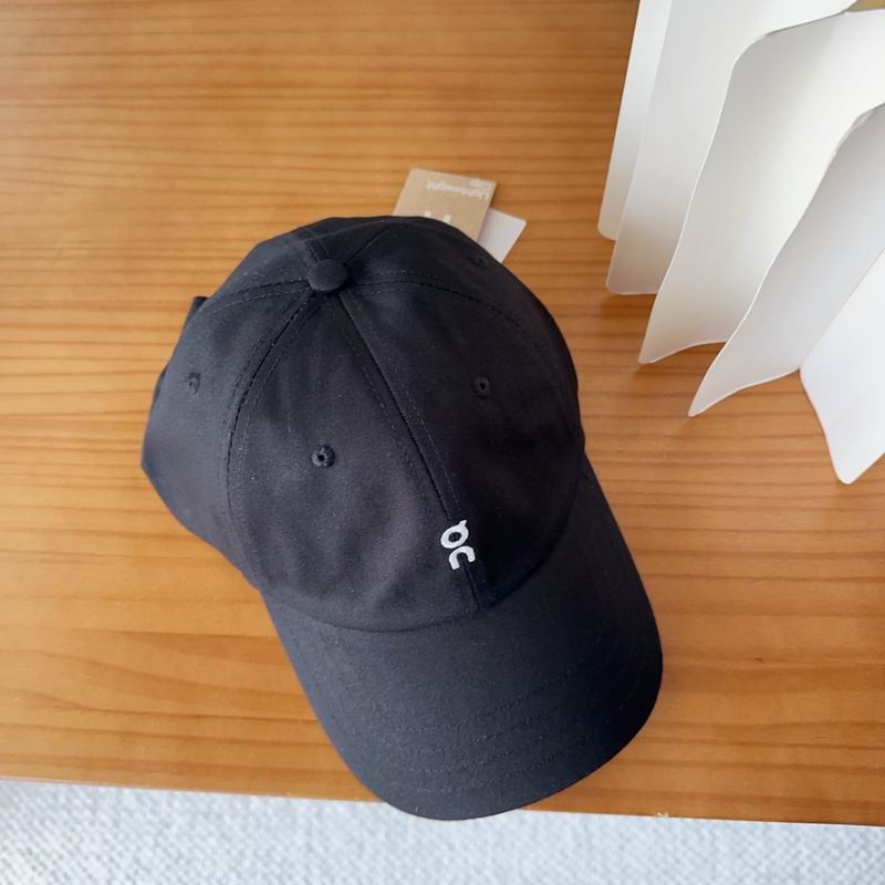 QC cap dx (497)