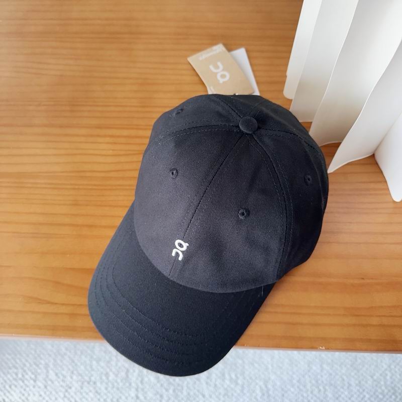 QC cap dx (500)